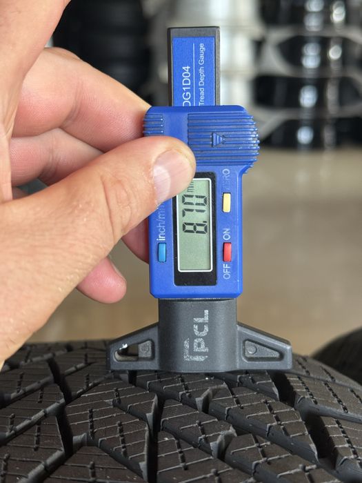 Шини зимові Pirelli 215/50/19 зимние шины 215 50 r19