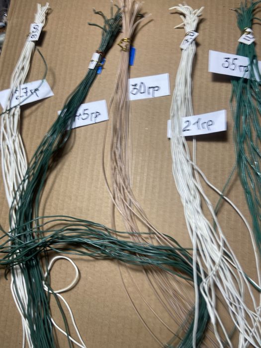 Провод монтажный