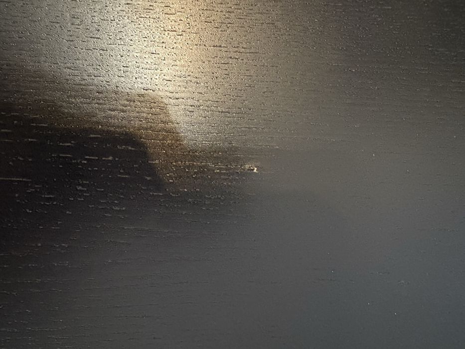 Secretaria ikea usada