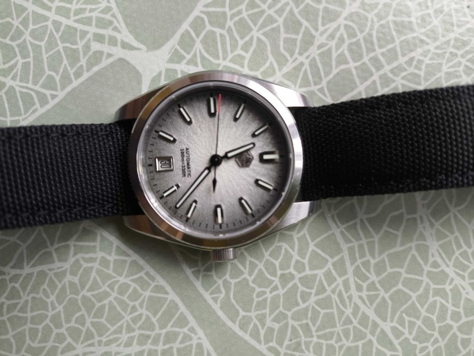 Zegarek San Martin SN0144-GX3