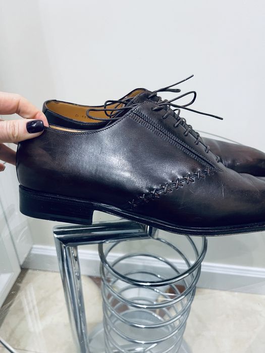 Туфли Италия TANINO CRISCI размер 8