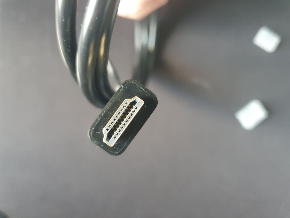 Kabel DP-> Hdmi.