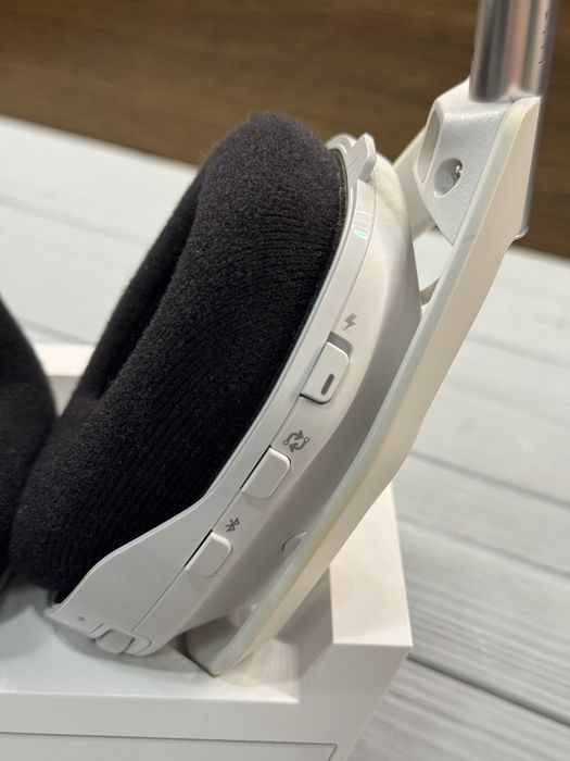 Ігрові наушники Logitech Astro A50 X
