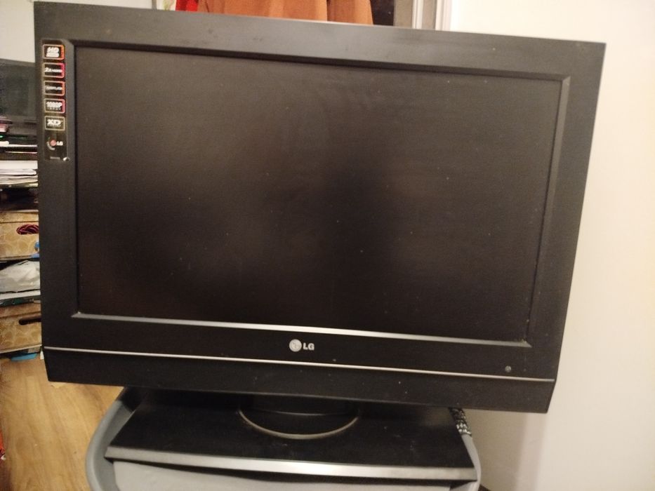 Telewizor LG 26" (26LC51) | Stan Bardzo Dobry | HDMI/SCART