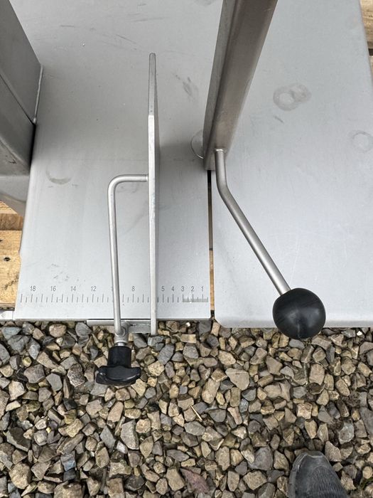 Гастрономічна ленточна пила BIZERBA FK 23