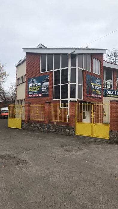 Восстановление стоек амортізаторних на все машины.