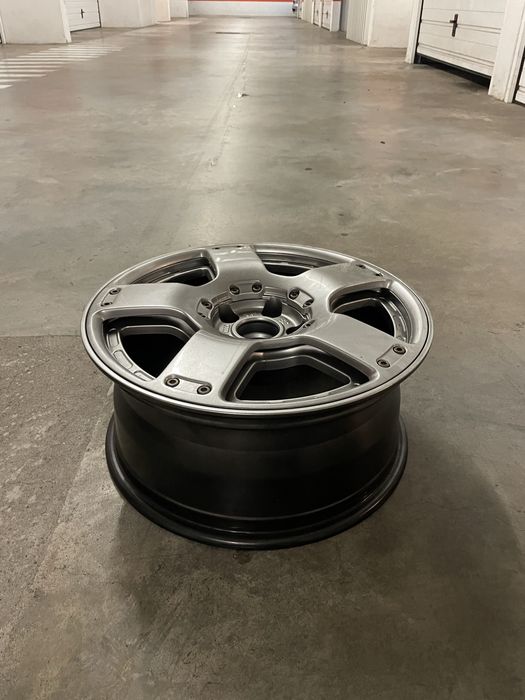 Jante original Audi