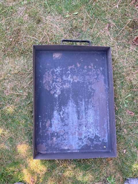 Części pieca kocioł na ekogroszek (ruszta i inne)