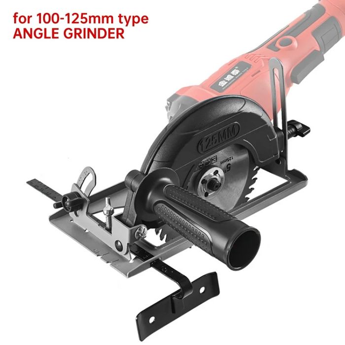 Mesa para rebarbadeira