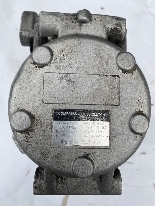 Компресор кондиціонера джип гранд черокі 3.1 Jeep Grand Cherokee