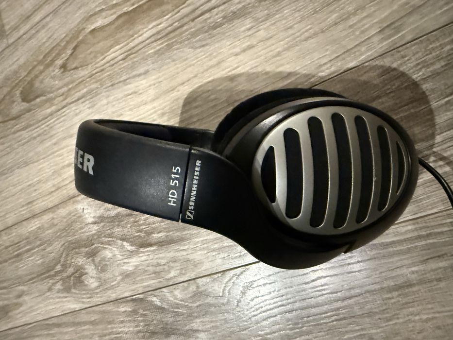 Słuchawki Sennheiser HD515