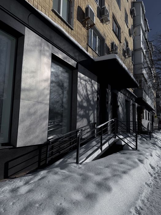 Оренда 2-ох приміщень, м.Житомир, вул. Новий бульвар 7