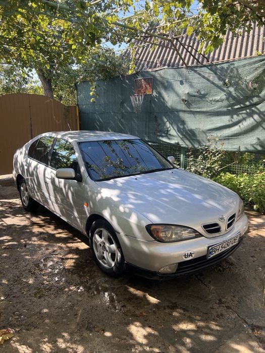 Продам автомобіль Nissan Primera