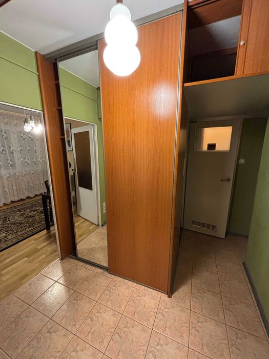 Wynajmę mieszkanie 3 pok. m2 Łódź Retkinia