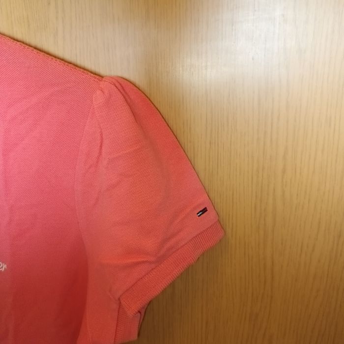 Hilfiger Denim koszulka damska roz. M