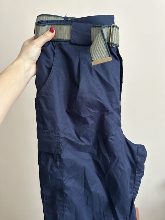 Лижні штани L / без утеплення