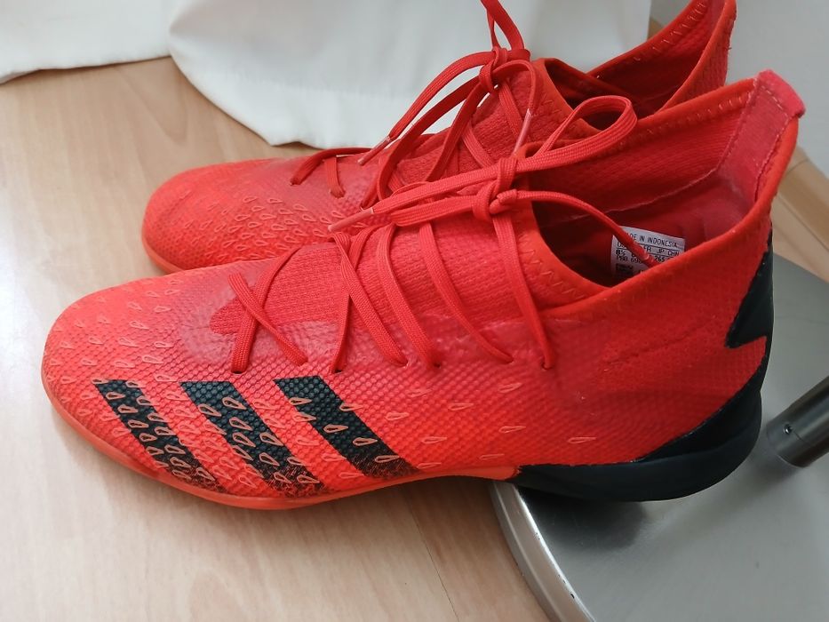 Buty adidas predator