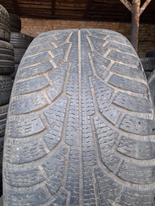 распаровка шины б/у 255/50 R19 Nokian Hakkapelita