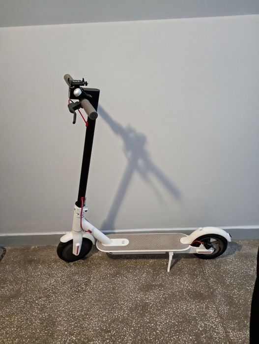 Hulajnoga elektryczna Xiaomi Mi 3