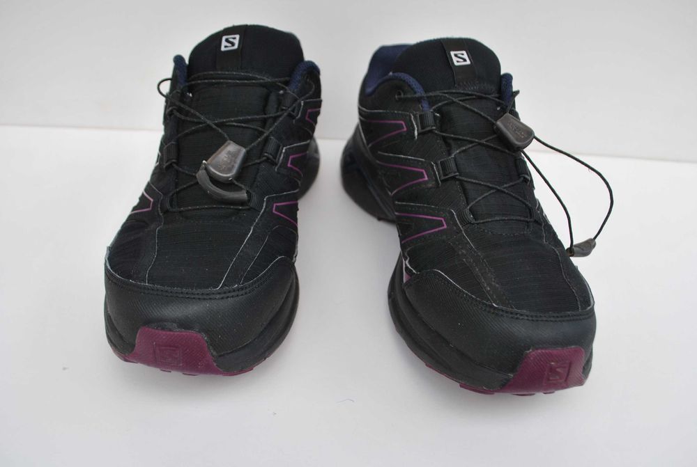 Trekkingi Salomon Wings Access 2 Gtx