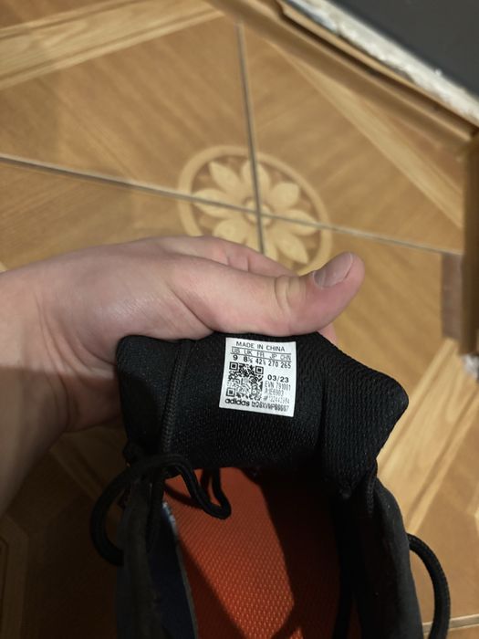 Adidas terrex swift solo 2