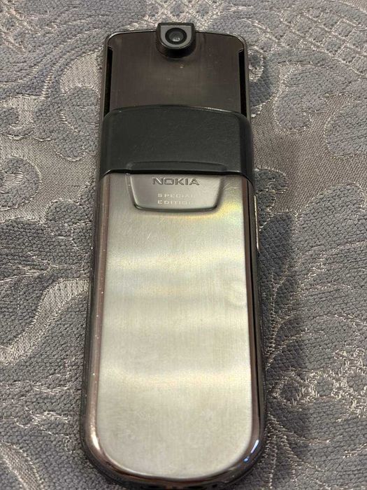 Nokia 8800 Classic Special Edition