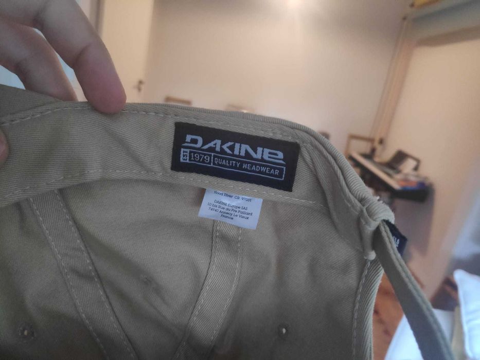 Dakine Surfer Hat64552490456323124