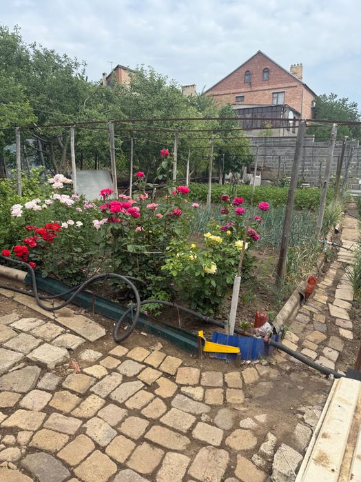 Продается добротный дом (Новый Свет)