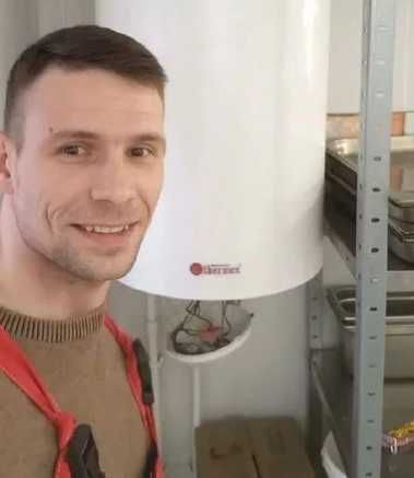 Ремонт бойлеров, водонагревателей, котлов