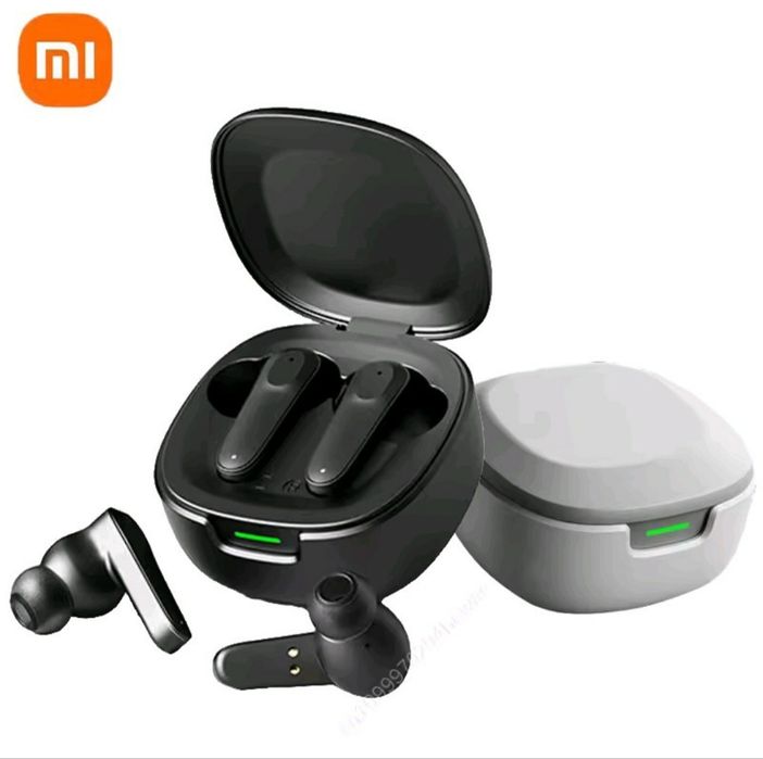 Навушники бездротові стерео Bluetooth 5.3, вакуумні Xiaomi A98