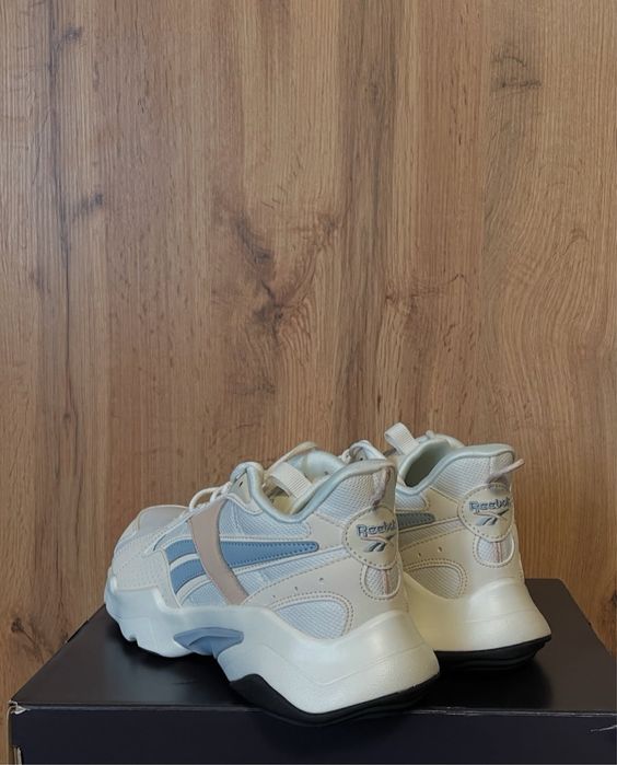 Кросівки Reebok