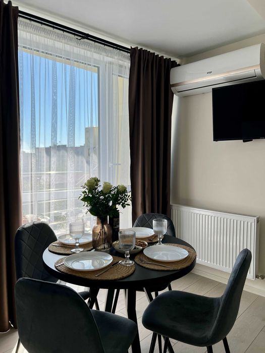 Елегантна квартира - Центр, Залізничний вокзал