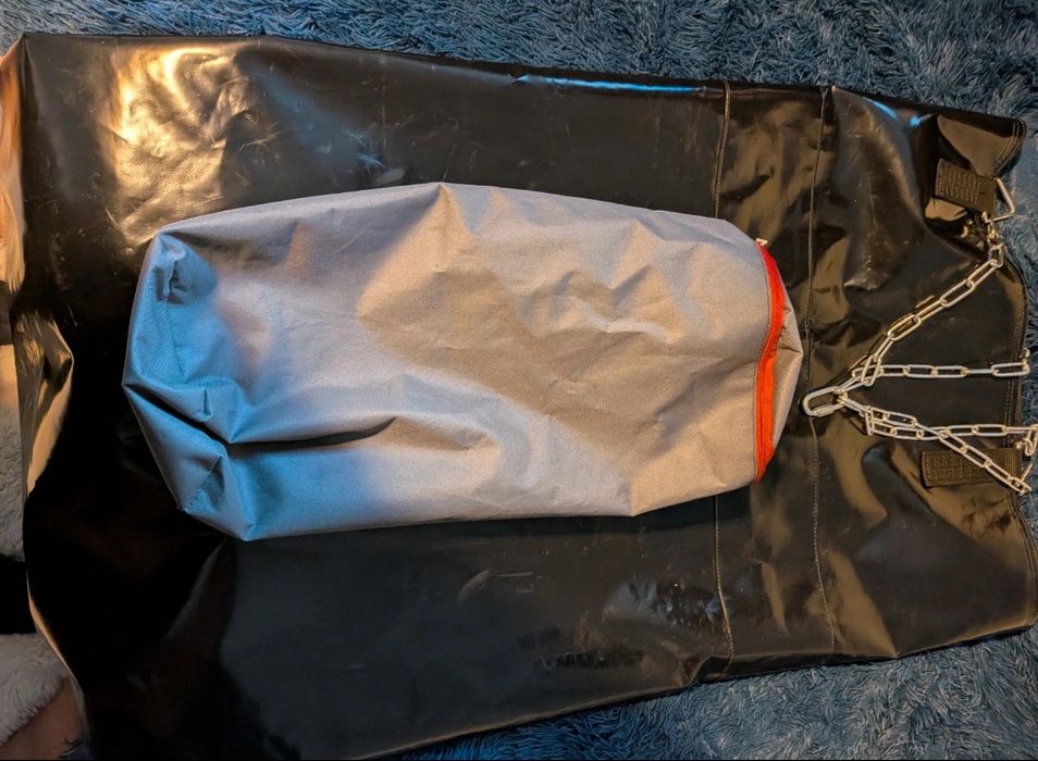 Worek treningowy 150 cm