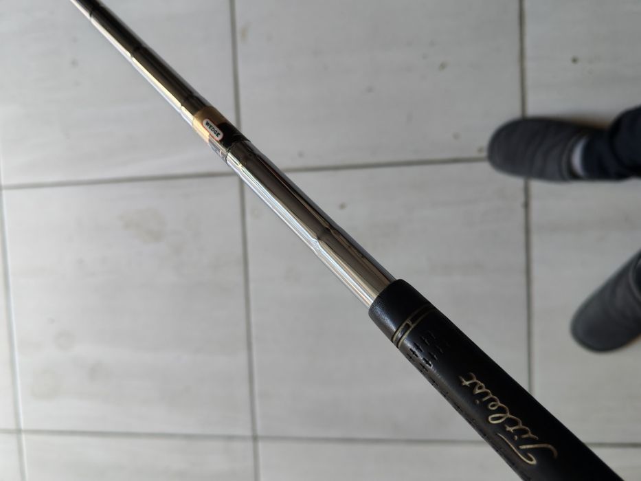 Cunha Titleist 56