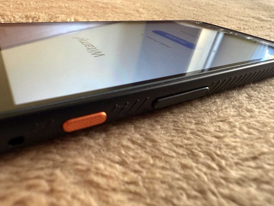 Samsung Galaxy X-Cover 4S   Dual SIM  SM G389 FN/DS  na gwarancji