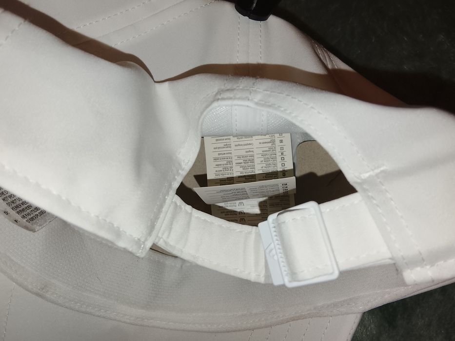 ADIDAS czapeczka oryginał bawełna nowa super cena
