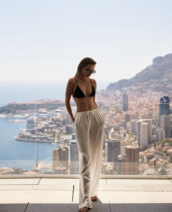 Штани брюки lessence