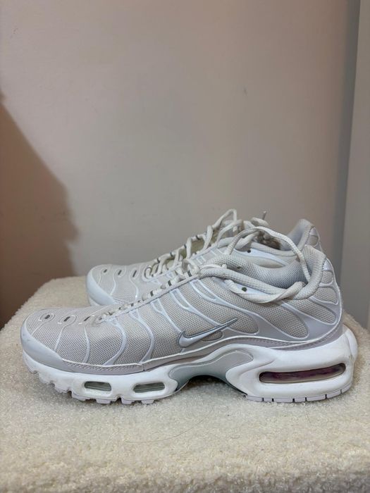 Tênis Nike Air Max Plus  38.5. ( Mulher)