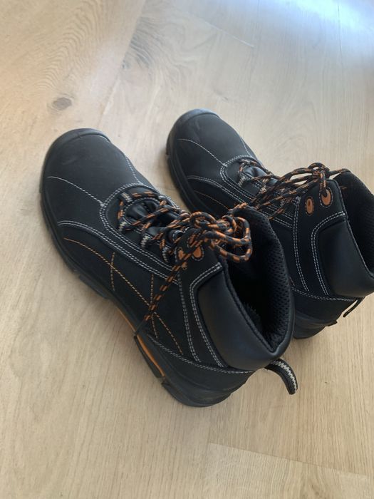 Buty robocze 42
