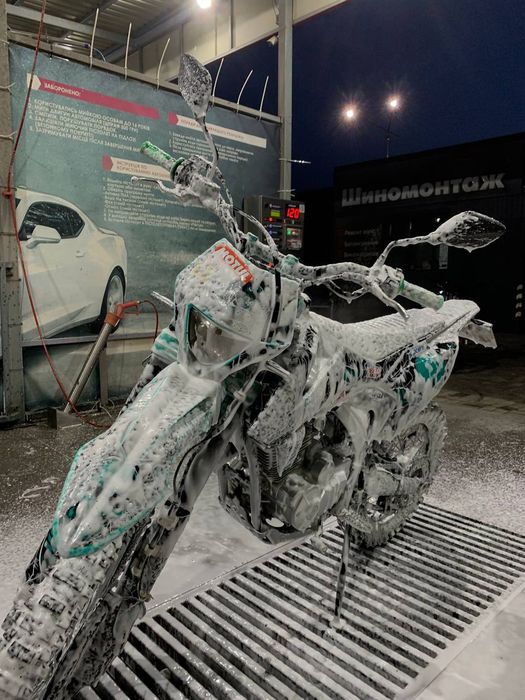 Продам Kovi advans 300