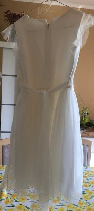 Sukienka dla dziewczynki