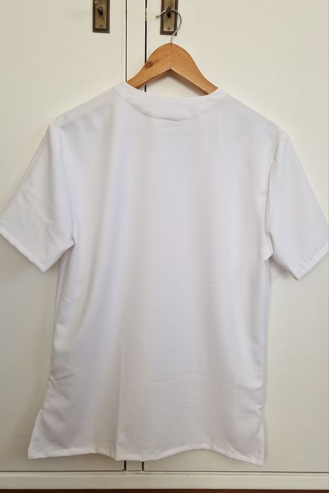 Camisa de fardamento para Veterinário ou Farmacêutico