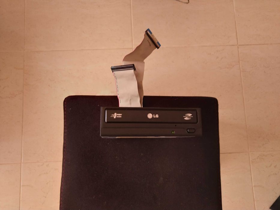 Leitor de DVD para PC64286247826177123