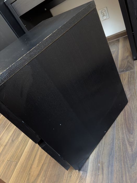 Szafka nocna ikea