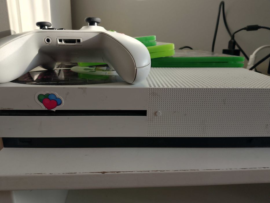 Xbox one s s s s
