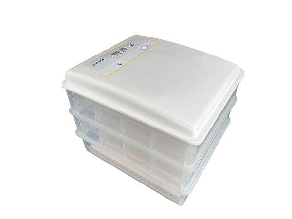 Інкубатор птаха 192w