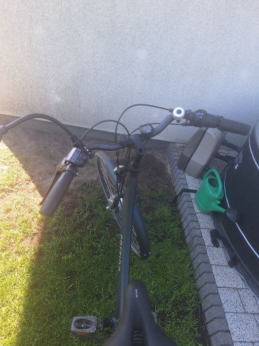 Rower elektryczny 28 cali x1.75