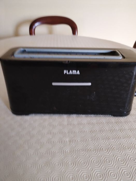 Torradeira da Flama
