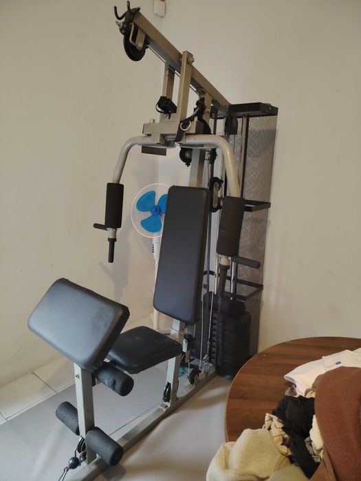 Multifunctional Machine451421654484275200