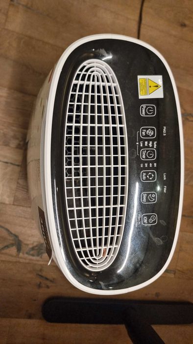 Oczyszczacz Powietrza Toshiba CAFX50XPL